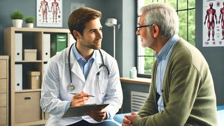 Diabetic Retinopathy: Understanding the Condition, Its Stages, and Treatment Options Diabetic Retinopathy: Understanding the Condition, Its Stages, and Treatment Options